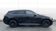 Mercedes-Benz EQC 400 300kW AMG Line Premium Plus 80kWh 5dr Auto Electric Estate
